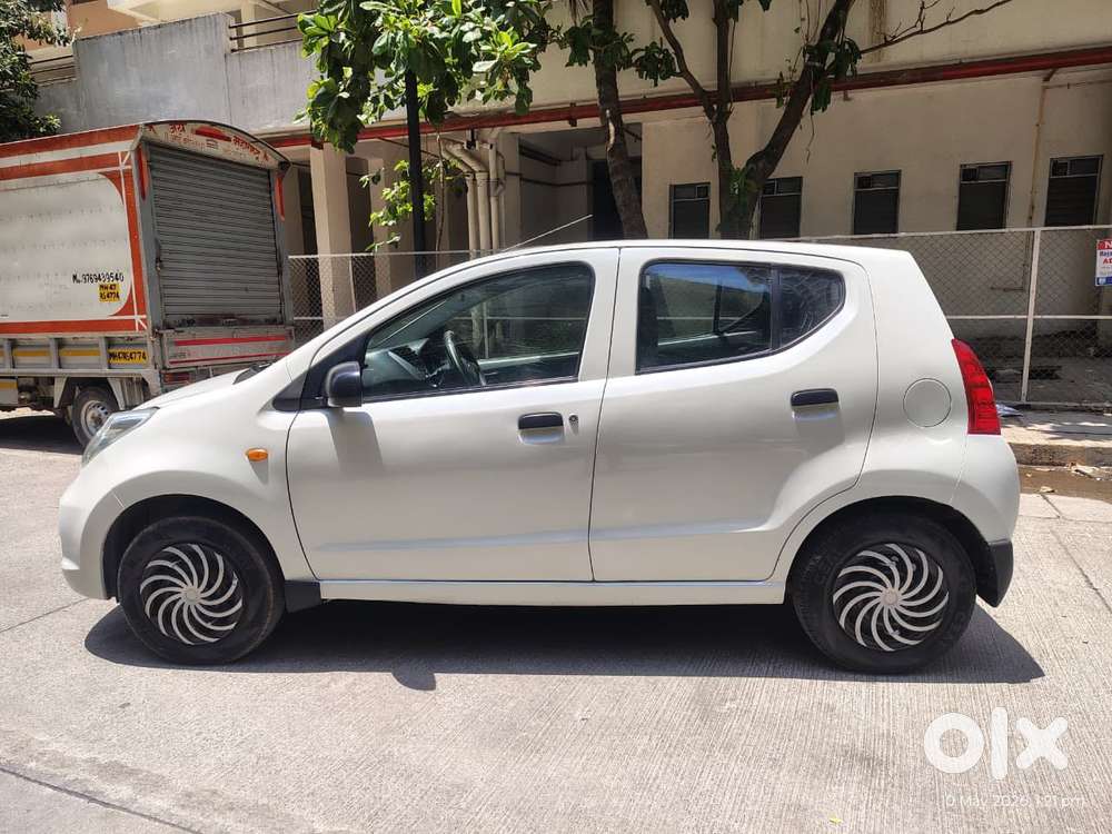 Maruti Suzuki A-star Lxi, 2011, Petrol