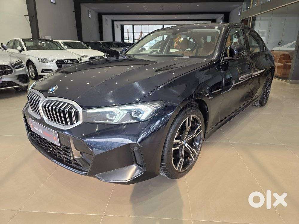 Bmw 3 Series Gran Limousine 330li M Sport, 2023, Petrol