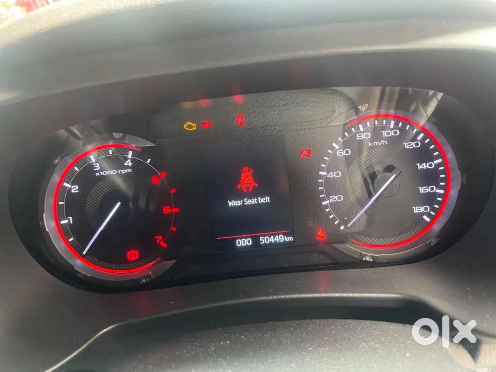 Mahindra Thar Diesel Manual 2023