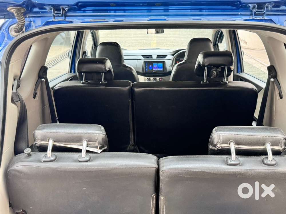 Renault Triber 2020 Petrol 79000 Km Driven