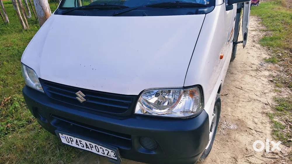 Maruti Suzuki Eeco 2022