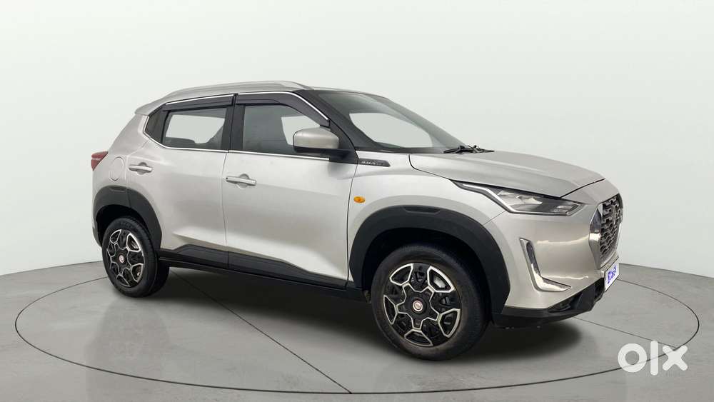 Nissan Magnite 1.0 Xe, 2022, Petrol