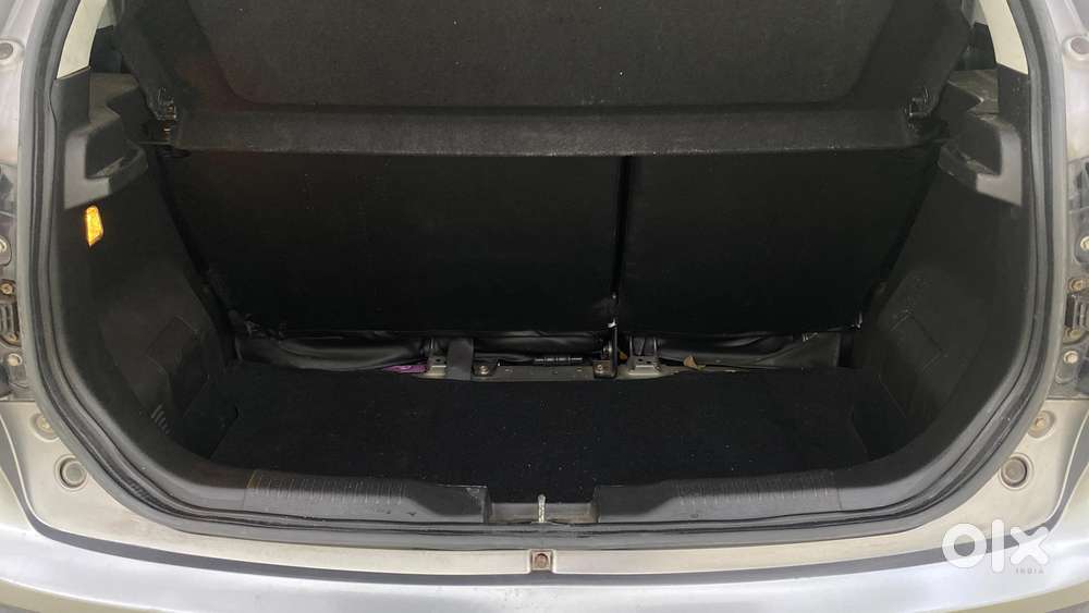 Maruti Suzuki Ignis 1.2 Amt Zeta, 2018, Petrol