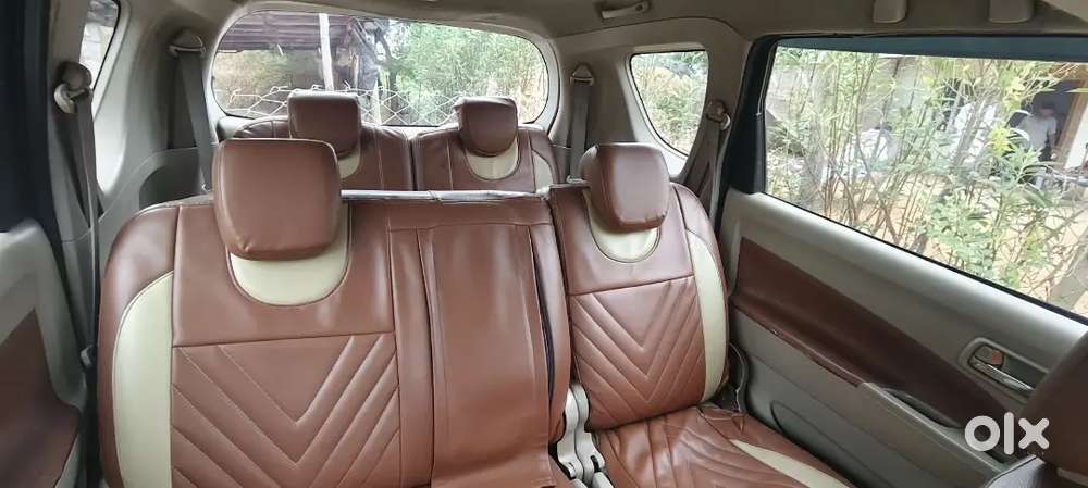 Maruti Suzuki Ertiga Vdi 2016