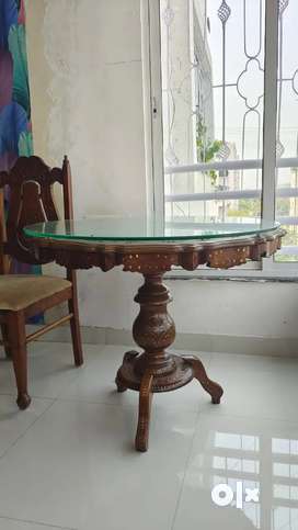 Antique shop furniture olx