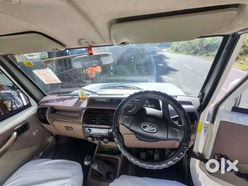 Mahindra Bolero Power Plus Zlx 2019 Model For Sale