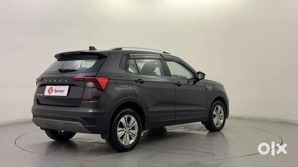 Skoda Kushaq Ambition 1.0l Tsi Mt, 2023, Petrol