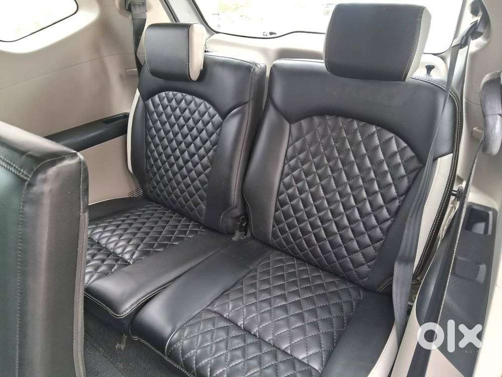 Renault Triber Rxl, 2020, Cng & Hybrids