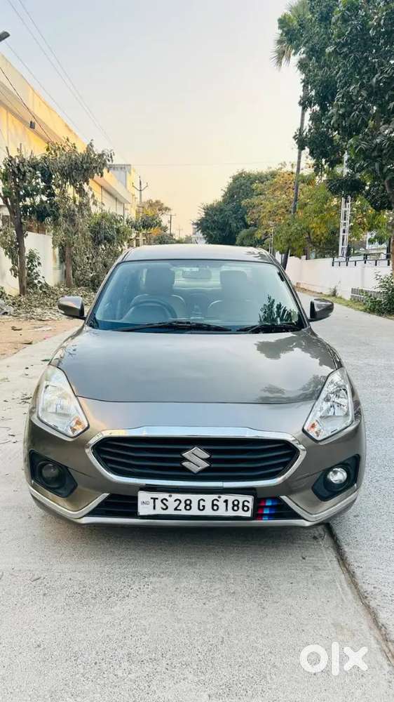 Maruti Suzuki Dzire 2019 Diesel 140000 Km Driven