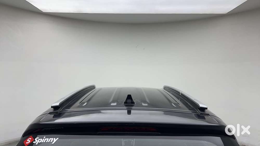 Kia Sonet Htx G, 2022, Diesel
