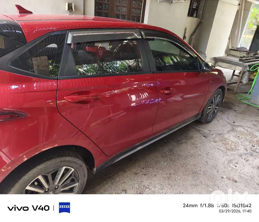 Hyundai I20 N Line 2023