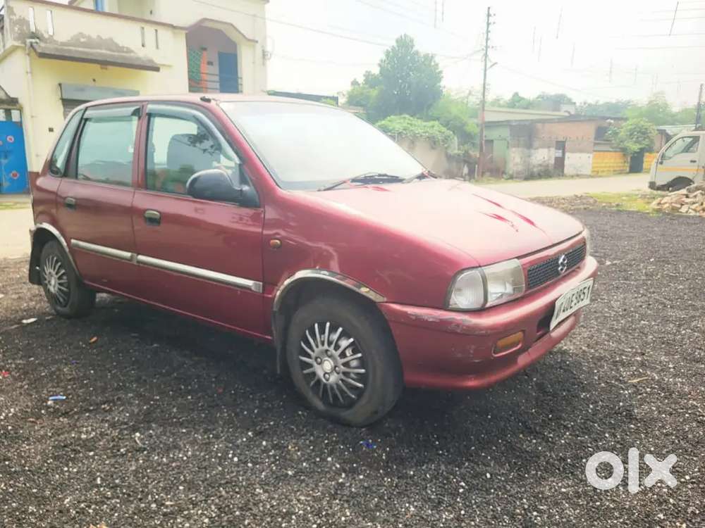 2003 Zen Estilo 1.0 Lxi