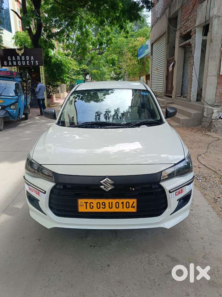 Maruti Suzuki Swift Dzire Tour, 2025, Petrol