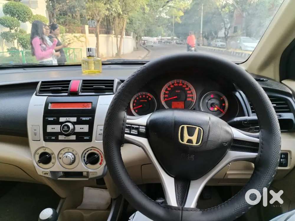Honda City 2011 84500km Driven Mint Condition