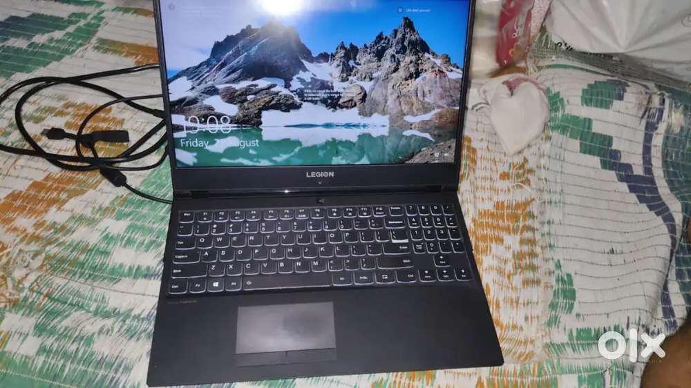 Lenovo legend i7