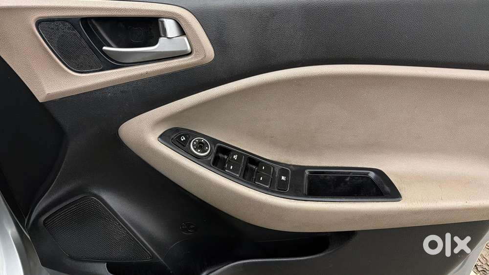 Hyundai Elite I20 1.4 Sportz Plus Crdi, 2019, Petrol