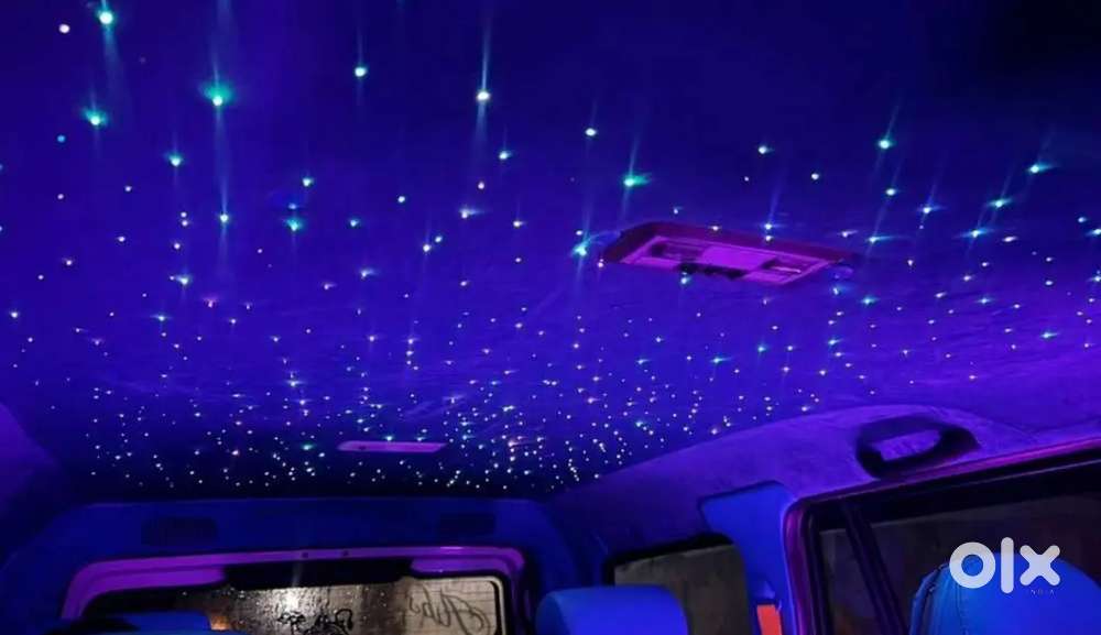 Mahindra Scorpio Well Maintained