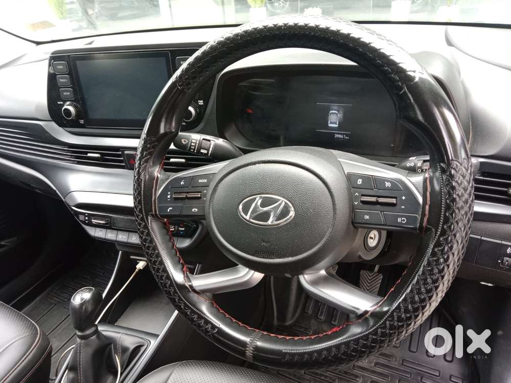 Hyundai I20 1.2 Spotz, 2023, Petrol