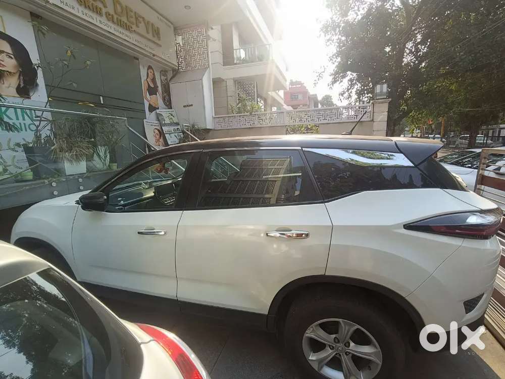 Tata Harrier Xta Puls 2.0l