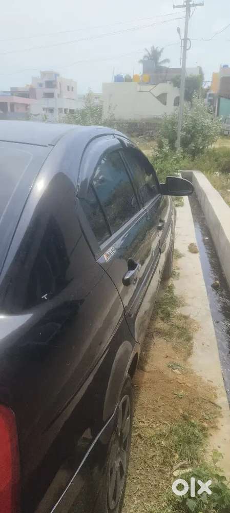 Hyundai Verna 1.6 Sx 2008