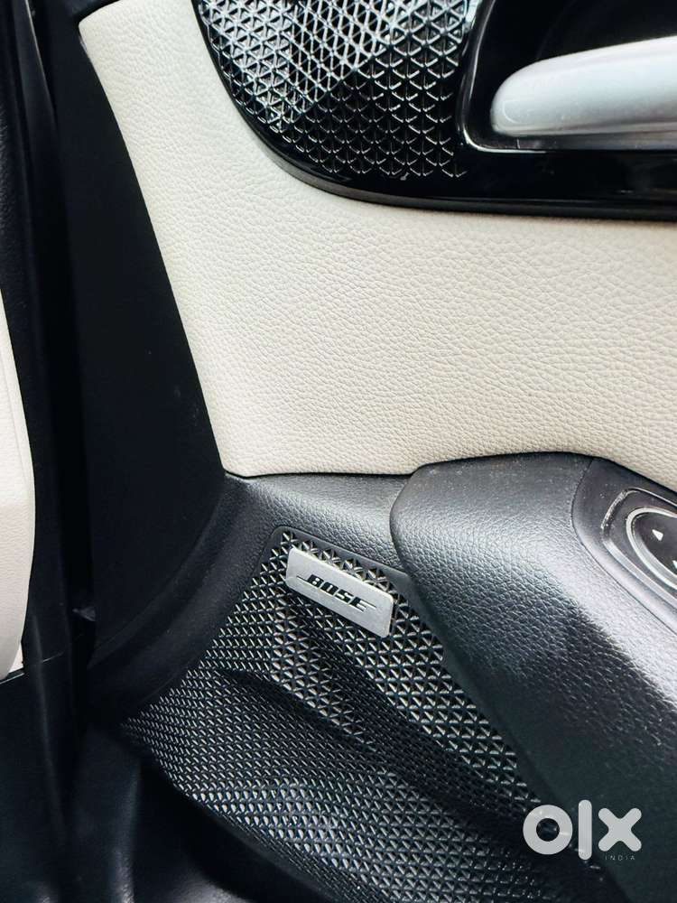 Kia Seltos Htx+ At 1.5 Diesel, 2019, Diesel