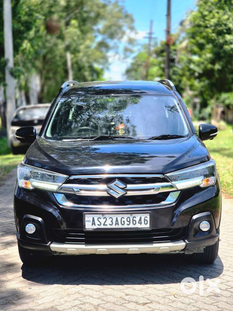 Maruti Suzuki Xl6 1.5 Alpha Mt, 2023, Petrol
