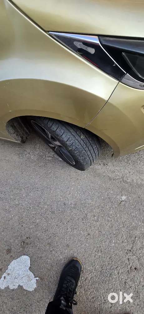Tata Altroz 2021 Edition