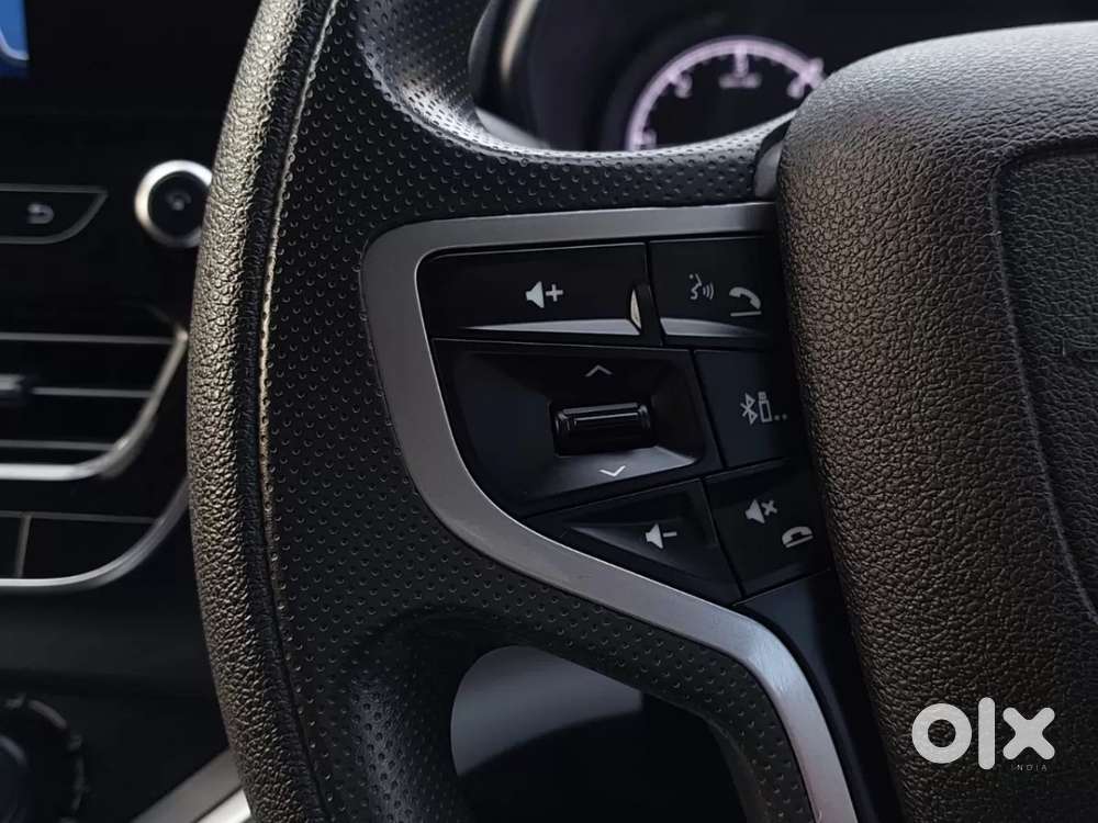 Tata Harrier Xma, 2021, Diesel