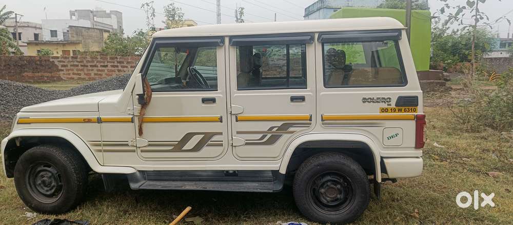 Mahindra Bolero B6 Good Condition