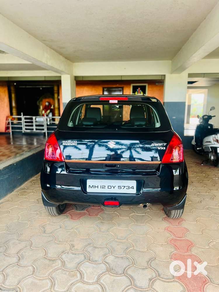 Maruti Suzuki Swift 2007 Petrol Well Maintained