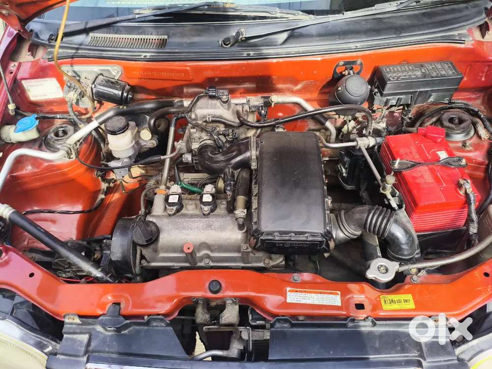 Good Condition  Child A/c