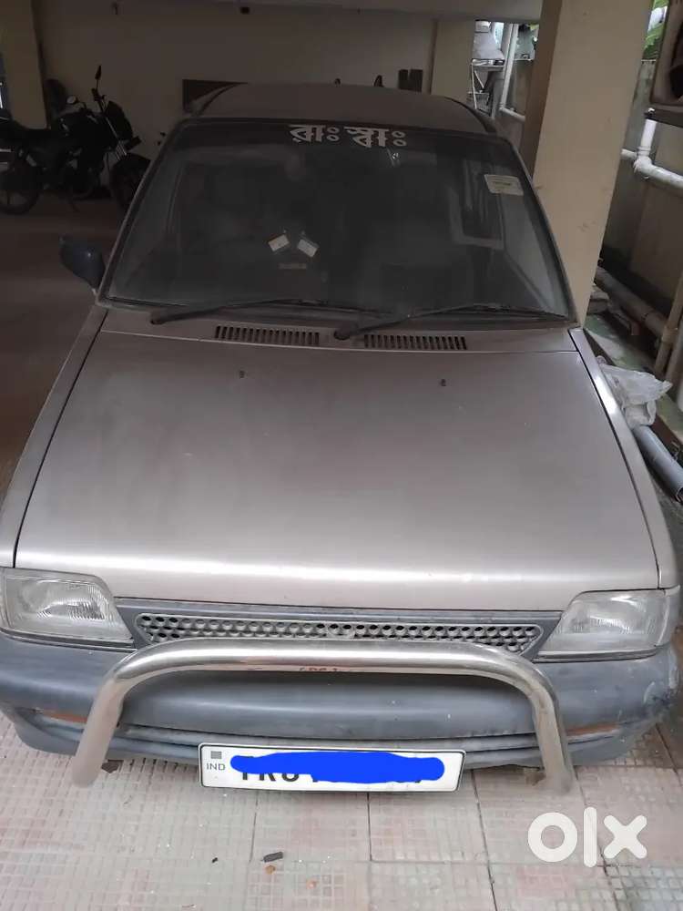 Maruti 800 For Sale