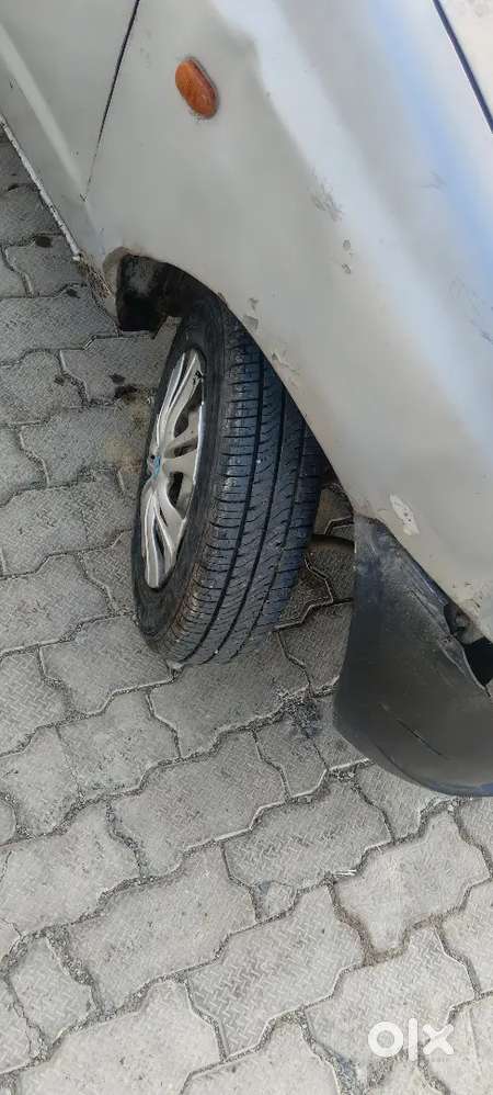 Maruti Suzuki Alto 2001 Petrol 80000 Km Driven