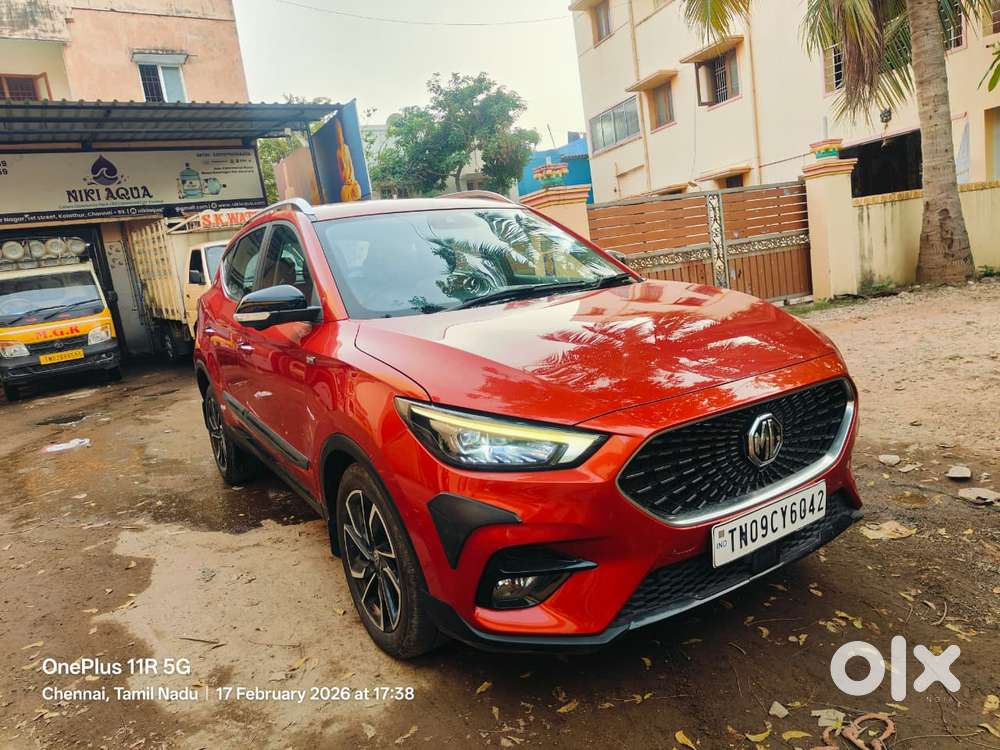 Mg Astor Savvy Turbo, 2023, Petrol