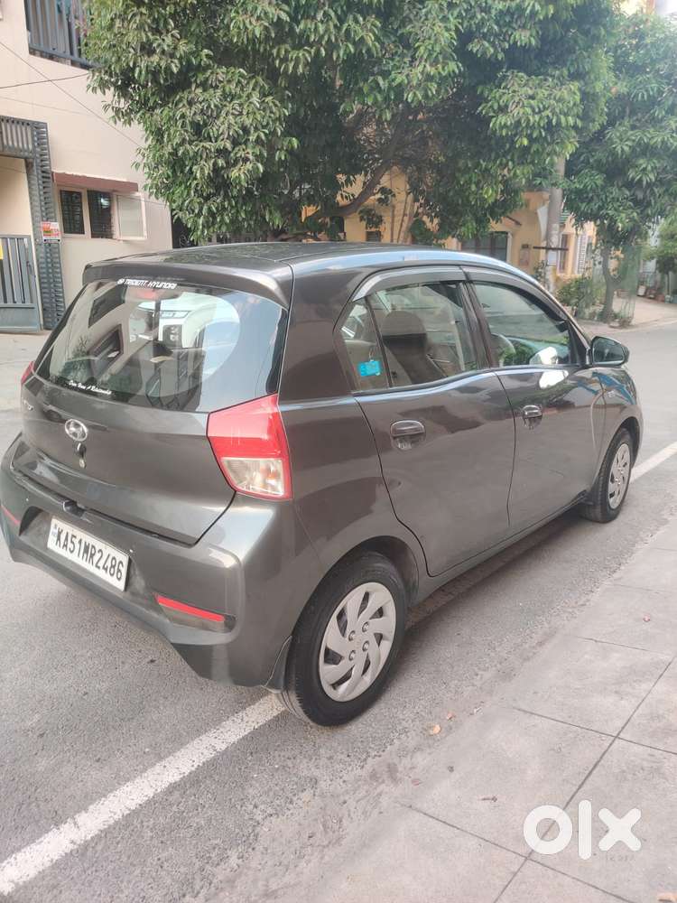 Hyundai Santro Sportz Amt, 2021