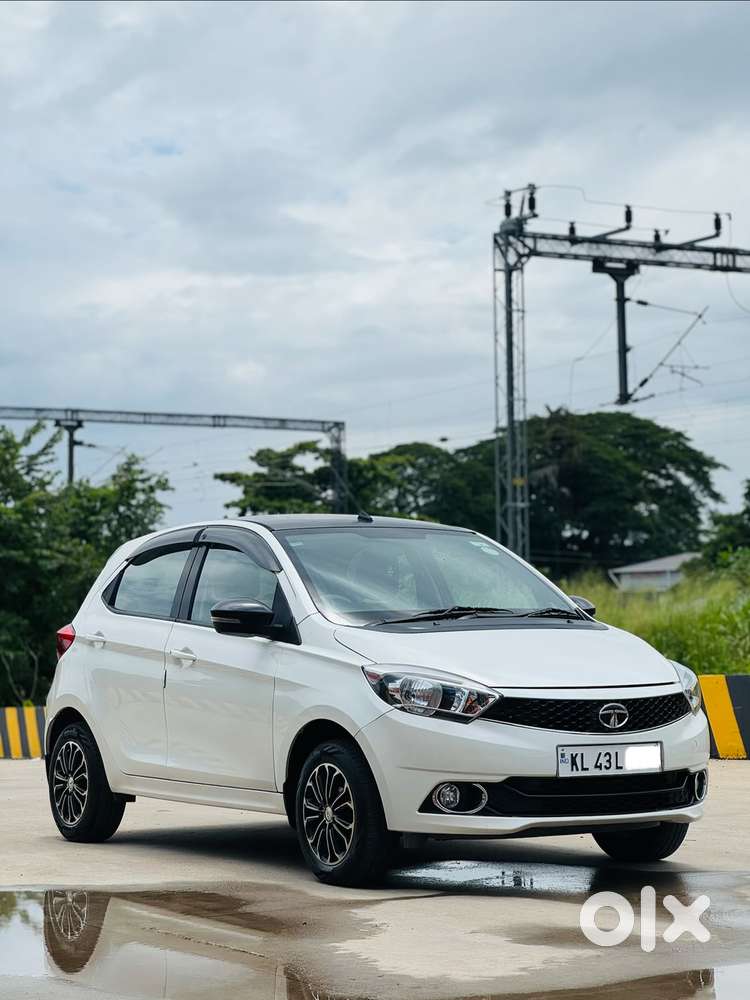 Tata Tiago, 2018, Petrol