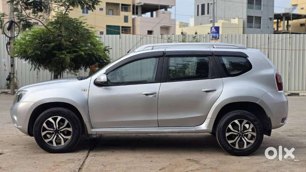 Nissan Terrano Xv D Thp Premium 110 Ps, 2014, Diesel