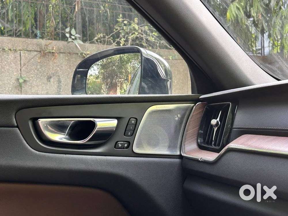Volvo Xc60 D5 Inscription, 2021, Diesel
