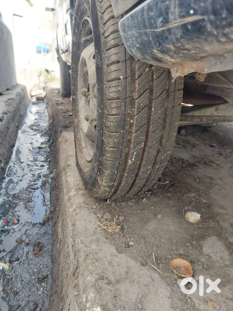 Maruti Suzuki Omni 2010 Petrol 50000 Km Driven