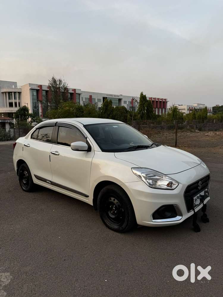 Maruti Suzuki Dzire, 2024, Petrol