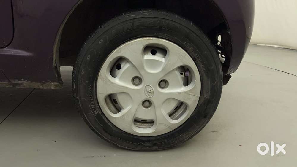 Tata Nano 2012-2015 Twist Xt, 2014, Petrol