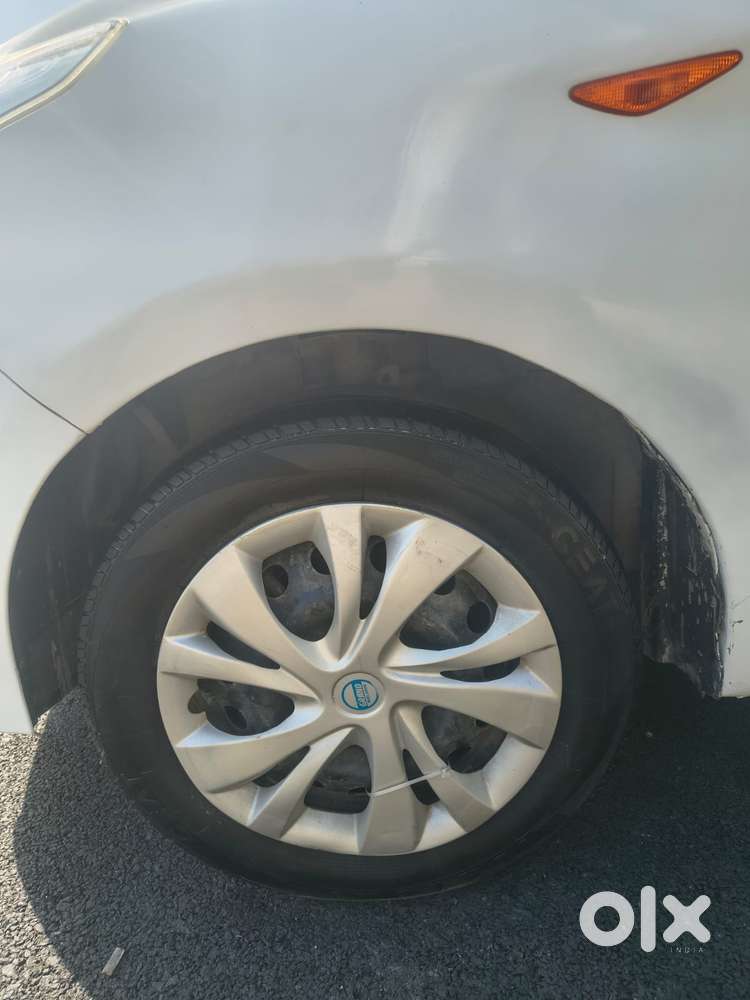 Ford Figo Ambiente Diesel, 2016, Diesel