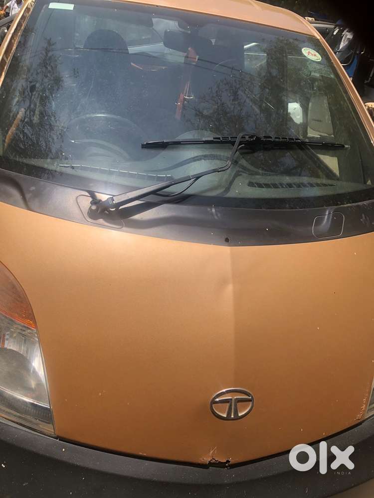 2015 Tata Nano Twist Xe