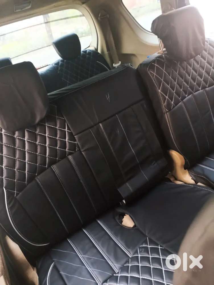 Maruti Suzuki Ertiga 2015