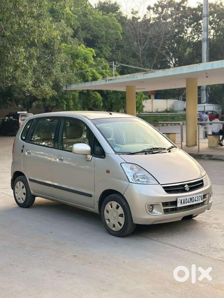 Maruti Suzuki Zen Estilo Vxi Bsiv, 2006, Petrol