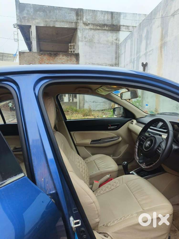 Maruti Dzire Zxi 2023