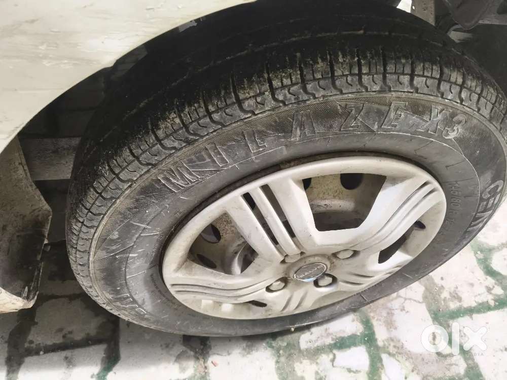 Hyundai Eon 2016 Variant Lpg