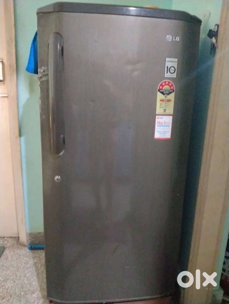 LG Fridge Single door