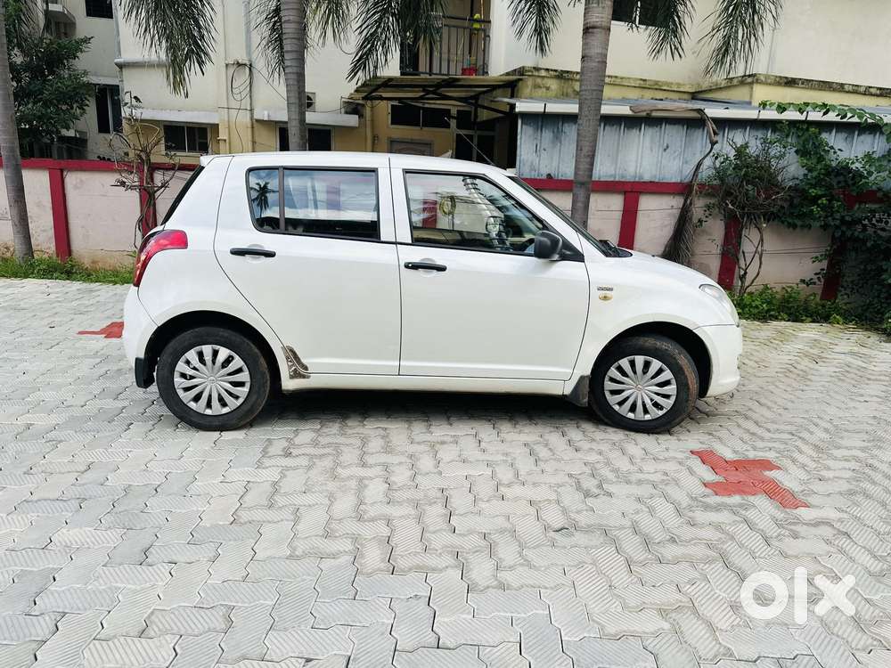 Maruti Suzuki Swift Ldi Bsiv, 2008, Diesel