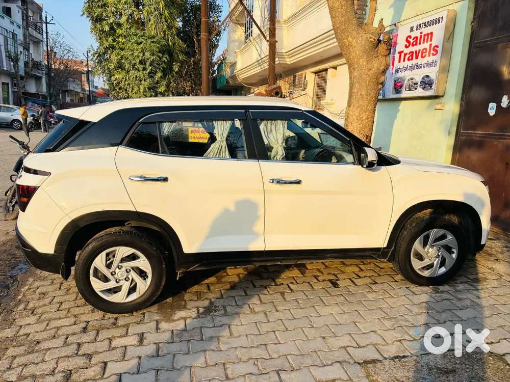 Hyundai Creta 2020